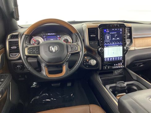 Used 2021 RAM 1500 Limited image 22