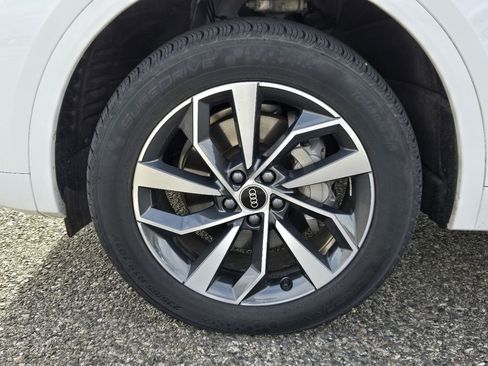 Used 2023 Audi Q5 2.0T Premium Plus image 8