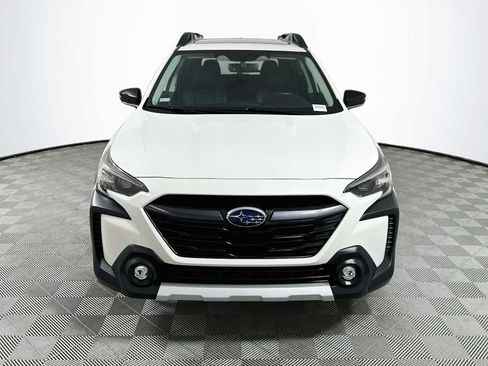 Certified 2023 Subaru Outback Limited AWD/4WD image 2
