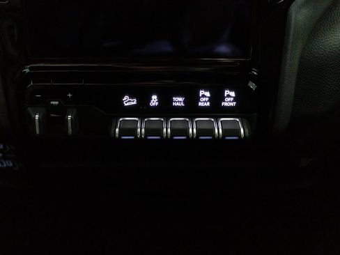 Certified 2021 RAM 2500 Power Wagon AWD/4WD image 20
