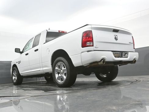 Used 2019 RAM 1500 Express w/ Express Value Package image 26