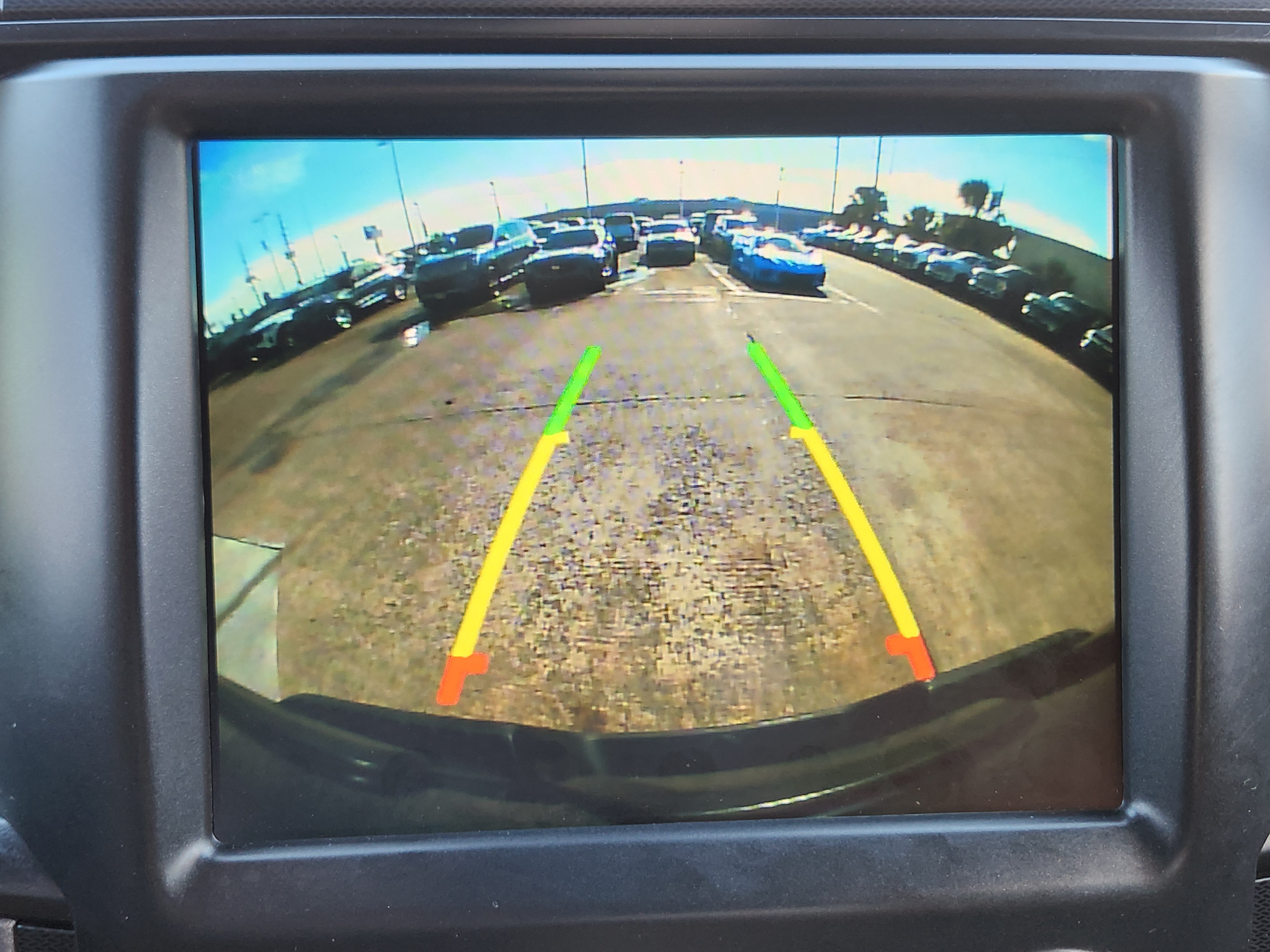 Used 2018 RAM 1500 Rebel w/ Luxury Group AWD/4WD image 13