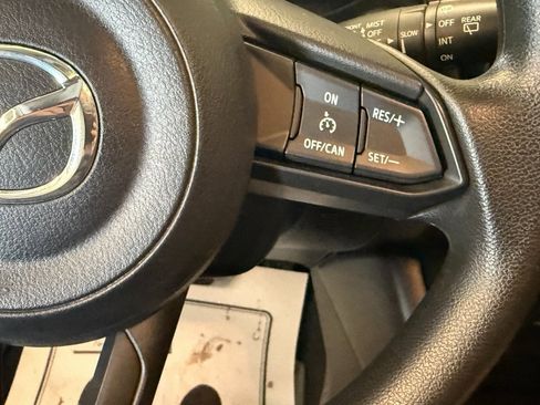 Used 2019 MAZDA CX-3 Sport image 11