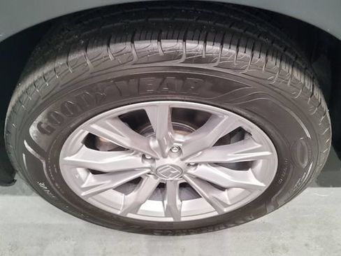 Used 2023 Honda CR-V EX-L image 29
