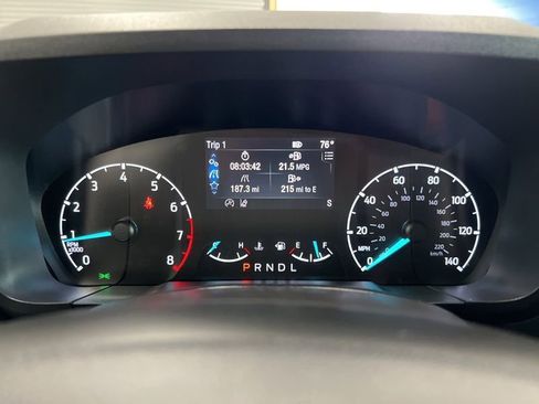 Used 2022 Ford Maverick XLT w/ Equipment Group 300A Standard AWD/4WD image 25