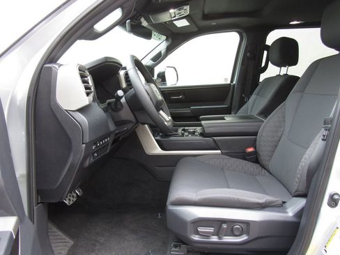 Used 2026 Toyota Sequoia SR5 w/ TRD Off-Road Package AWD/4WD image 11