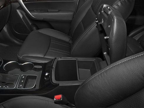 Used 2014 Kia Sorento LX AWD/4WD image 9