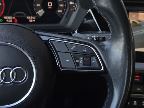Used 2022 Audi A3 2.0T Premium image 20