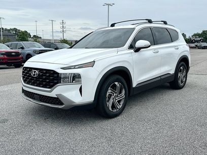 Used 2023 Hyundai Santa Fe SEL