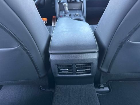 Certified 2021 Lexus IS 350 F Sport w/ Accessory Package image 16