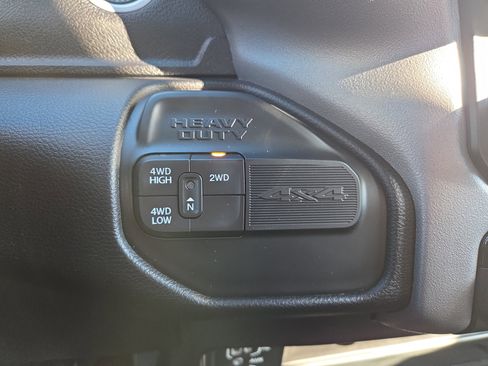 Certified 2024 RAM 2500 Big Horn image 15