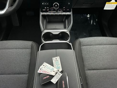 New 2026 GMC Terrain Elevation w/ Black Edition image 21