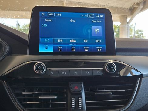 New 2025 Ford Escape Active w/ Cold Weather Package image 19