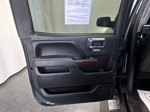 Used 2018 GMC Sierra 1500 SLT w/ SLT Premium Package image 20