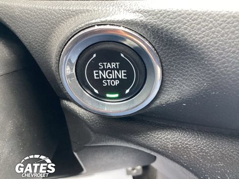 Used 2023 Buick Encore GX Essence w/ Experience Buick Package AWD/4WD image 21