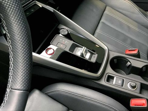 Used 2023 Audi S3 Premium w/ Convenience Package AWD/4WD image 16