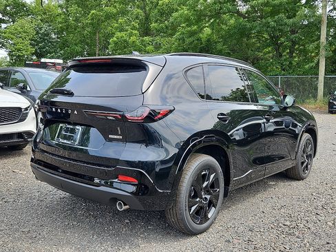New 2026 MAZDA CX-5 2.5 S w/ Premium Plus Package AWD/4WD image 6