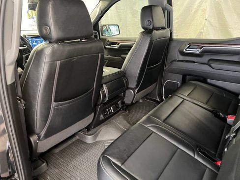 Used 2022 Chevrolet Silverado 1500 LT image 37