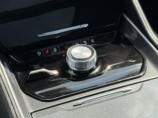Used 2022 Jeep Wagoneer Series I w/ Convenience Group I AWD/4WD image 23