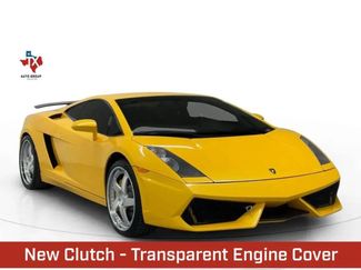Used 2006 Lamborghini Gallardo AWD/4WD video 1