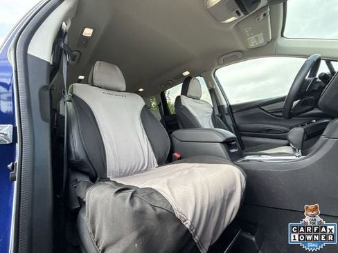 Certified 2026 Subaru Ascent Premium AWD/4WD image 24