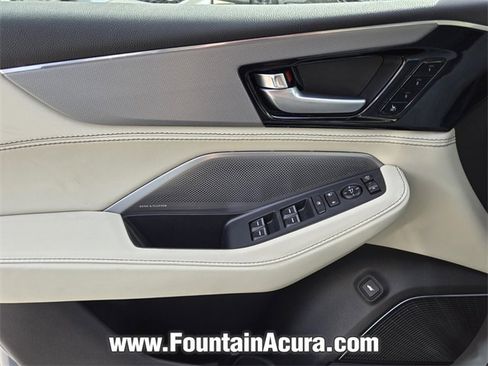 New 2026 Acura MDX A-Spec image 14