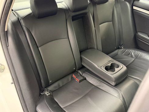 Used 2017 Honda Civic EX-L image 63