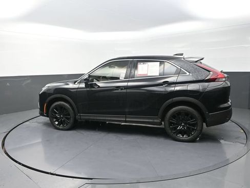 Used 2023 Mitsubishi Eclipse Cross LE AWD/4WD image 66