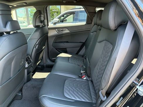 New 2026 Kia Sportage X-Line AWD/4WD image 19
