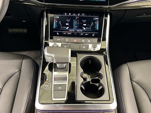 Certified 2026 Audi Q7 2.0T Premium w/ Convenience Plus Package AWD/4WD image 13