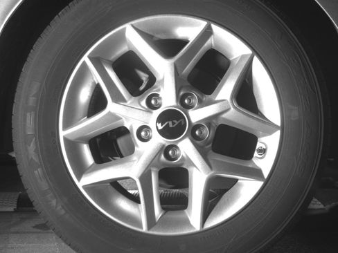 Used 2025 Kia Soul LX w/ LX Technology Package image 15