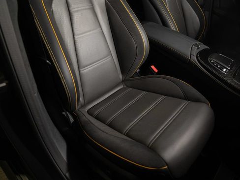 Used 2023 Mercedes-Benz E 63 AMG S image 20