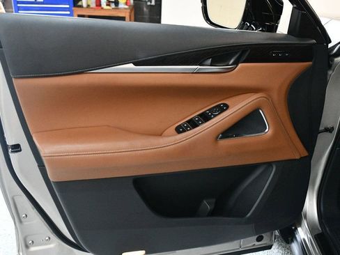 Used 2024 INFINITI QX60 Autograph AWD/4WD image 22