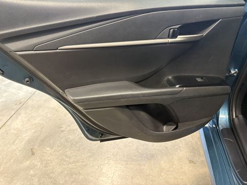 Used 2025 Toyota Camry LE FWD image 9
