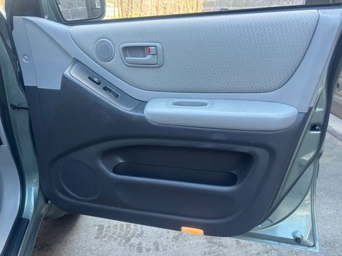 Used 2007 Toyota Highlander Sport image 17