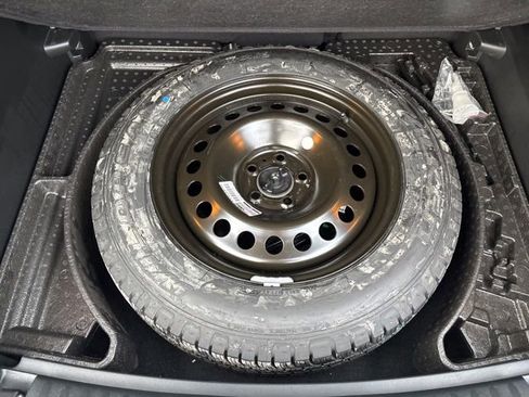 Used 2023 Jeep Compass Trailhawk image 20