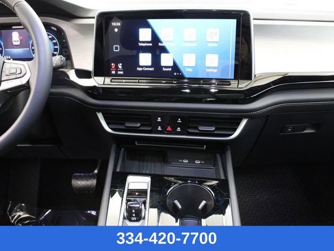 New 2026 Volkswagen Atlas Cross Sport SE image 20