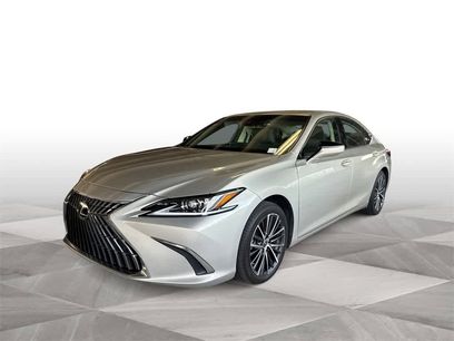 Used 2022 Lexus ES 350 w/ Premium Package