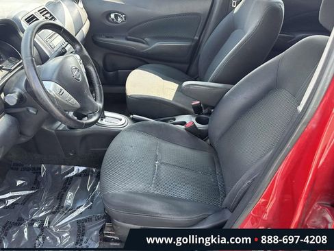 Used 2014 Nissan Versa Note SV FWD image 16