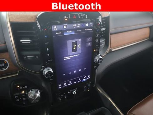 Used 2023 RAM 1500 Limited AWD/4WD image 27