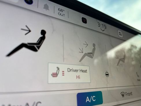 New 2026 Jeep Wrangler Unlimited Rubicon w/ Xtreme 35 Tire Package image 5