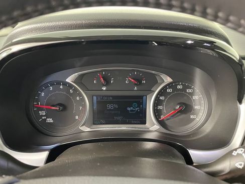 Certified 2019 Chevrolet Traverse LT AWD/4WD image 5