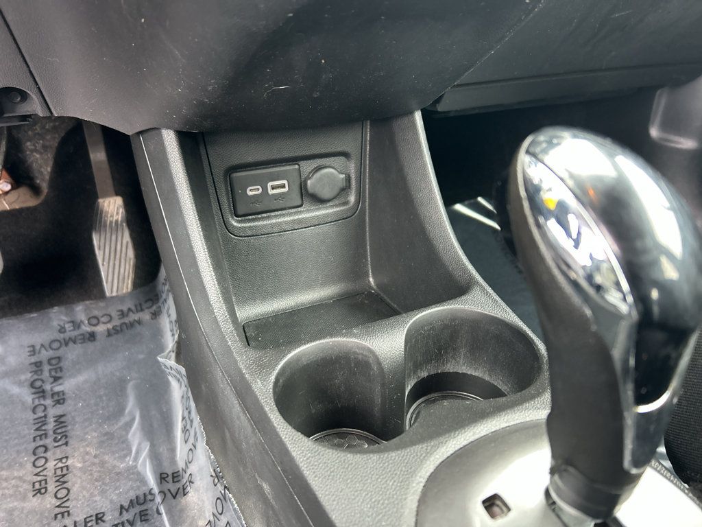 Used 2021 Chevrolet Spark LT FWD image 17