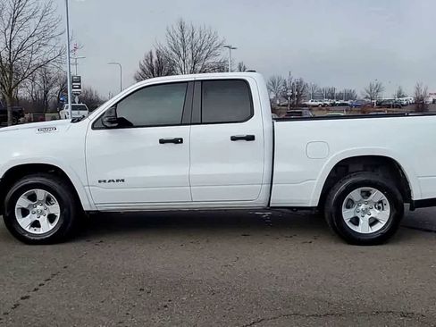 Certified 2025 RAM 1500 Big Horn image 5