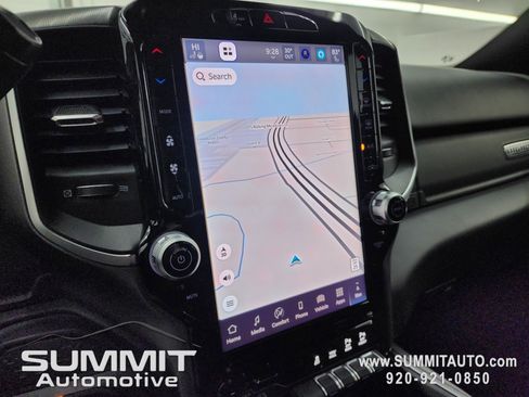 New 2026 RAM 2500 Big Horn image 11