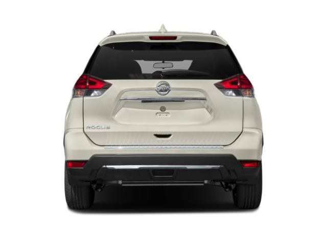 Used 2017 Nissan Rogue SV w/ SV Premium Package AWD/4WD image 5
