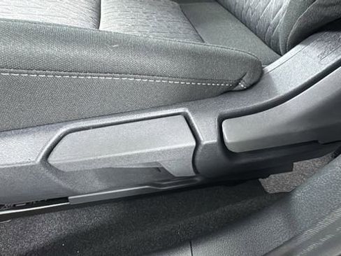 New 2026 Nissan Sentra SV w/ Floor Mat Package FWD image 11