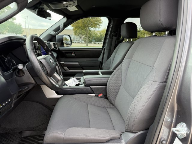 Used 2026 Toyota Tundra SR5 RWD image 23