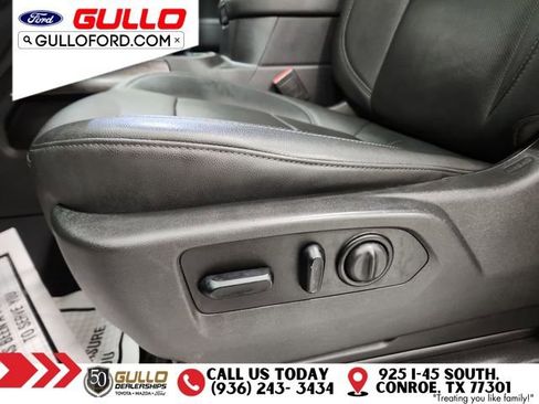 Used 2021 Chevrolet Silverado 1500 LTZ image 21