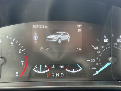 Used 2020 Ford Escape SE AWD/4WD image 16